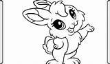 Animal Coloring Pages Farm Baby Animals Drawing Print Cute Getcolorings Printable Colorings Color Paintingvalley sketch template