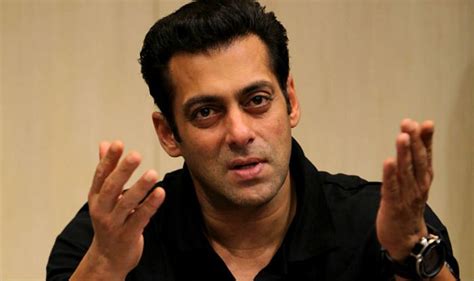 Salman Khan Thinks ‘sex And Skin’ Can’t Sell A Film Actor