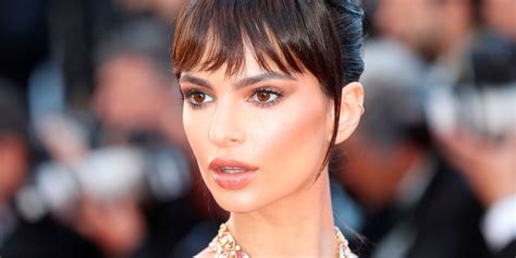 See The 13 Best Hairstyles With Bangs