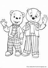Rupert Bear Coloring Pages Info Book sketch template