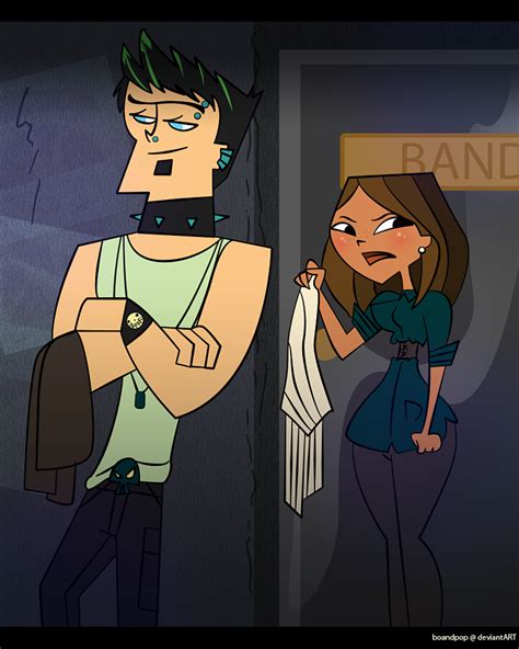Are You Happy Now Total Drama Island Fan Art 34594708