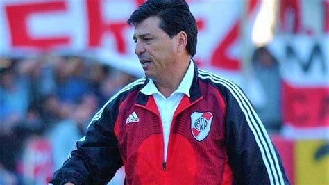 River Plate Y Passarella Cumplen Años El Mismo Día Mdz Online