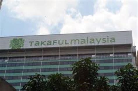 takaful records strong growth    pandemic malaysian daily news