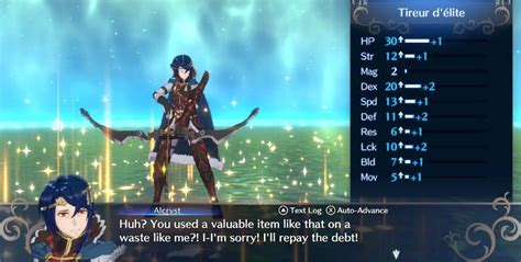 fire emblem engage   level  characters quickly gamer empire