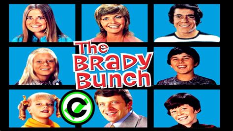 The Brady Bunch Theme Song Claimed Youtube