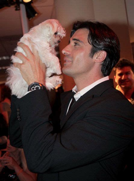 Gallery Gilles Marini Official Site Gilles Marini Tall Dark And