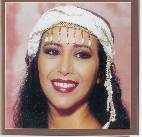 Picture Of Ofra Haza