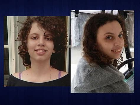 N Carolina Teen Missing Over A Year Found Alive In Gwi
