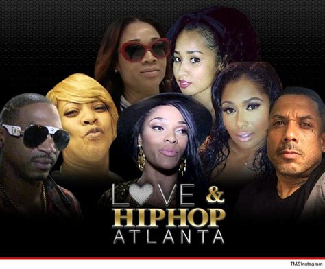 Joseline Hernandez And Love And Hip Hop Atlanta Fight Cast Wants Her