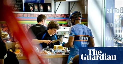 top 10 cycling cafes in the uk cycling holidays the
