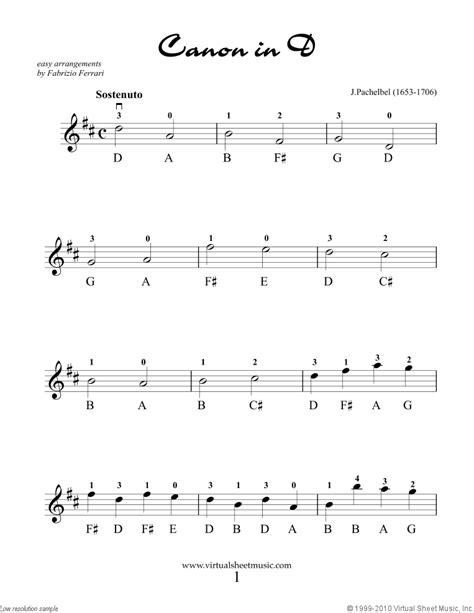 valentine sheet   violin solo  beginners