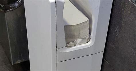 Fixed The Hands Dryer Imgur