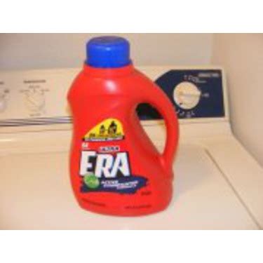 era laundry detergent reviews  laundry care familyrated