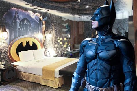 holy smokes batman fans pay £40 for sex in saucy batcave