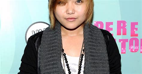 Charice Gay Singer Confirms She S A Lesbian Us Weekly