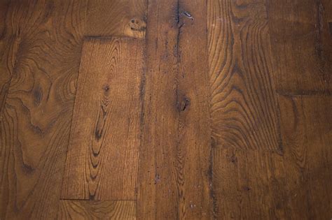 antique oak blend flooring