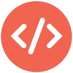 code icon png   icons library