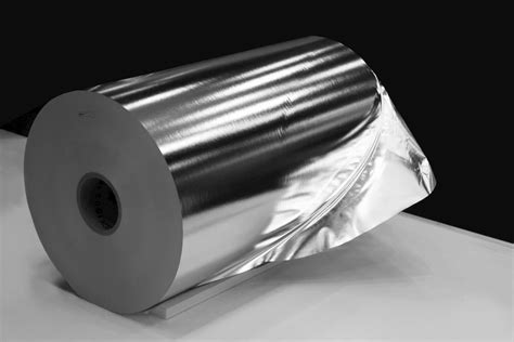 ways   reuse aluminium foil romco metals