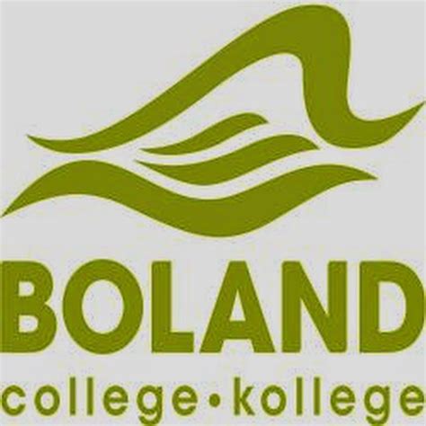 boland college youtube