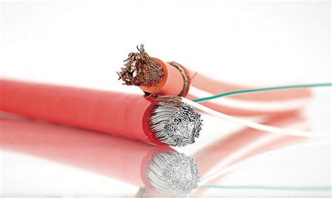 copper  aluminum wiring