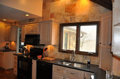 granite kitchen design ideas hawk haven