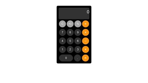 codepen javascript calculator