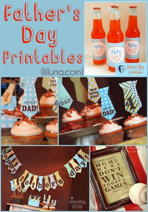 images  fathers day printables  pinterest fathers