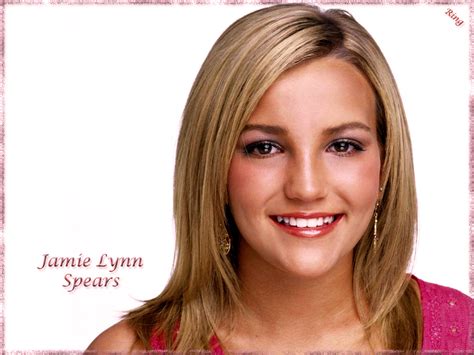 jamie lynn spears wallpaper