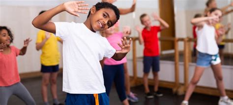 reasons  kids   dance classes  parent