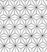 Tessellation Zentangle Tesselation Geometriche Tessellations Motivi Cornicette Ricamo Tangle sketch template