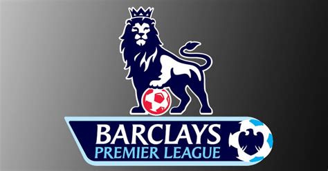 gambar logo klub liga inggris   kepo sepakbola