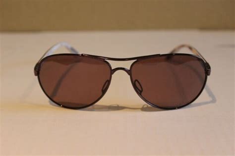 oakley oo4079 10 womens feedback aviator sunglasses polarized pre