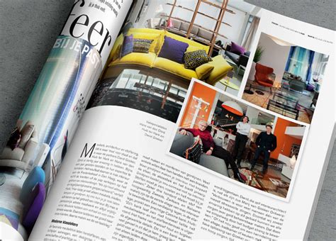 mas interieur  magazine leven masinterieurnl