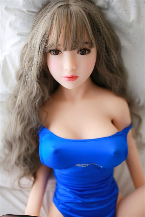 sevyn cutie sex doll 4′ 3 130cm cup c ainidoll