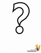 Question Mark Coloring Pages Clipartmag Colouring Yescoloring Designlooter sketch template