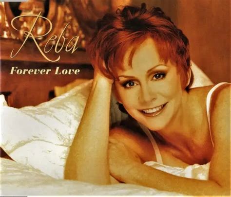 Every No 1 Single Of The Nineties Reba Mcentire “forever Love