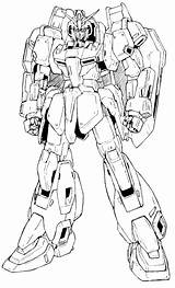 Coloring Mecha Mech Pages X4 Msz Book Designlooter Zeta Photobucket 66kb 768px Drawings Template sketch template