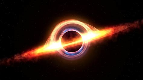 scientist   artificial black hole   lab   wont