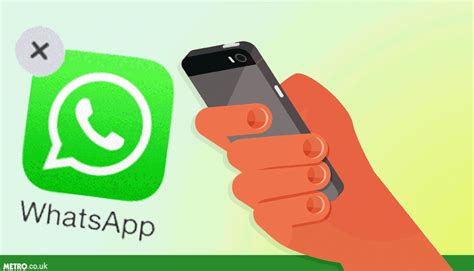 Whatsapp Will Stop Working On Millions Of Phones In 2017 Metro News