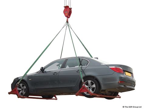 car lifting hoist