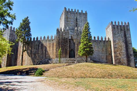 guimaraes dorigem lusa