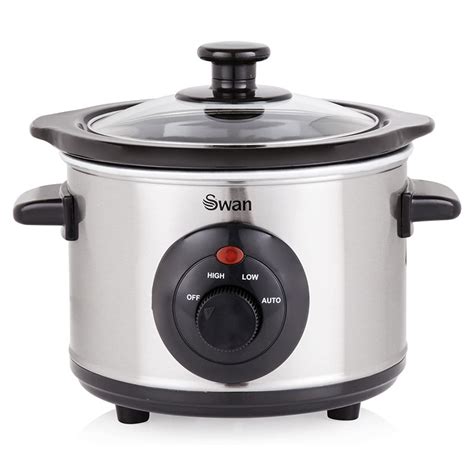 product comparison  litre slow cookers reviewed