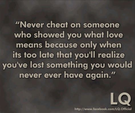 relationship cheating quotes quotesgram