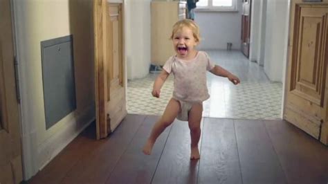 Pampers Cruisers Tv Commercial Sag To Swag Ispot Tv