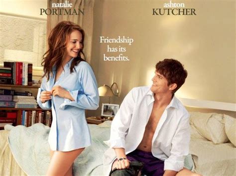 movie review no strings attached entertainment