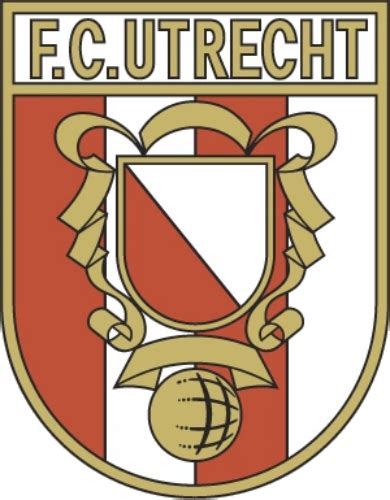 fc utrecht logo history