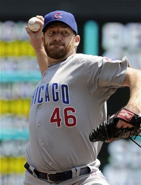 chicago cubs ryan dempster   traded  deadline