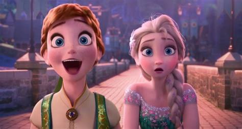 Frozen 2 Release Date Songs And Cast Joining Kristen Bell