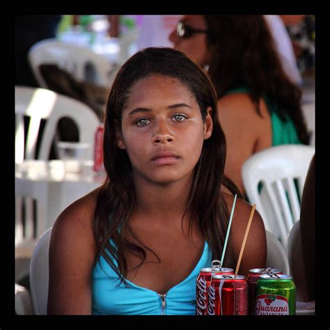 A Brazilian Girl A Photo On Flickriver