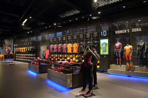 official fc barcelona store barcelona store fc barcelona camp nou hull city fc barcelona